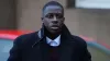 Benjamin Mendy has been cleared of sex attacks on four women (Peter Byrne/PA).