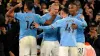 Manchester City top the Deloitte Football Money League for the second year running, with Premier League clubs now occupying 