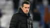 Marco Silva’s Fulham edged Leicester on Tuesday (Mike Egerton/PA)