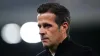 Fulham manager Marco Silva believes his side should have made more or their chances against Sunderland (Zac Goodwin/PA)