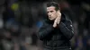 Fulham manager Marco Silva is keeping everyone focussed on retaining Premier League status (Andrew Matthews/PA)