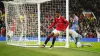 Marcus Rashford scored again (Dave Thompson/AP)