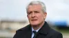 Mark Hughes felt Bradford were denied a clear penalty (Simon Galloway/PA)