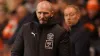 Blackpool manager Michael Appleton (left) saw his side thrash Nottingham Forest (Martin Rickett/PA)