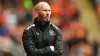 Blackpool have sacked head coach Michael Appleton (Tim Markland/PA)