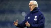 New Blackpool head coach Mick McCarthy expects maximum effort from his players in the battle against relegation (Tim Goode/P