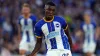 Moises Caicedo wants to leave Brighton 