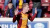 Stuart McKinstry scored for Motherwell (Steve Welsh/PA)