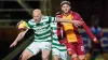 Matt Penney was a regular for Motherwell (Jane Barlow/PA)