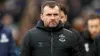 Nathan Jones is preparing Southampton to face Manchester City (Kieran Cleeves/PA)