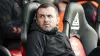 Nathan Jones’ Southampton face Newcastle in the Carabao Cup (Andrew Matthews/PA)