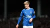 Newcastle have completed the signing of Anthony Gordon from Everton (Isaac Parkin/PA)