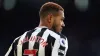 Newcastle midfielder Joelinton could be dropped for Sunday’s Premier League clash with Fulham (Mike Egerton/PA)