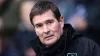 Nigel Clough felt Mansfield again contributed to their own downfall against Crewe (Isaac Parkin/PA)