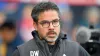 David Wagner takes over at Carrow Road on a 12-month rolling contract (Dave Howarth/PA)