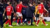 The FA has charged Nottingham Forest and Wolves with a rule breach following their heated Carabao Cup quarter-final (Tim Goo