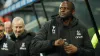 Palace boss Patrick Vieira believes Newcastle still have what it takes to win the Premier League (Owen Humphreys/PA)