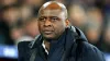 Crystal Palace manager Patrick Vieira wants his side focussed on their own performances rather than worry about Chelsea’s pr