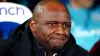 Palace boss Patrick Vieira vowed to be more demanding following his side’s FA Cup exit (Zac Goodwin/PA)