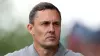 Grimsby manager Paul Hurst praised his side’s display in the win over Stockport (Bradley Collyer/PA)