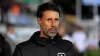 Portsmouth have parted company with head coach Danny Cowley (Bradley Collyer/PA)