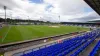 Caledonian Stadium