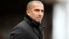 Sabri Lamouchi has been appointed as manager of Cardiff (Scott Wilson/PA)