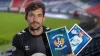 Kilmarnock’s Sam Walker helped launch the new 2022-23 SPFL Match Attax Collection (Jeff Holmes/PA)