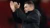 Paul Heckingbottom’s Sheffield United saw off Stoke on Saturday (Isaac Parkin/PA)