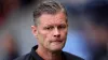 Steve Cotterill’s side ended their losing run (Simon Marper/PA)