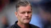 Shrewsbury manager Steve Cotterill praised his players’ efforts (Simon Marper/PA).