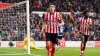 Sunderland’s Ross Stewart celebrates