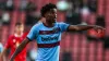 Midfielder Pierre Ekwah has joined Sunderland from West Ham for an undisclosed fee (Kieran Cleeves/PA)