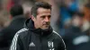 Marco Silva insisted Fulham’s main target for the season remains Premier League survival (Tim Goode/PA)