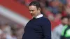 Morecambe manager Derek Adams said a big win had been coming (Steven Paston/PA)