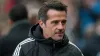 Marco Silva has “no doubts” over Chelsea’s high quality (Tim Goode/PA)