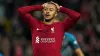 Liverpool midfielder Thiago Alcantara admits last season’s marathon campaign has taken its toll on the players (Nick Potts/P