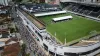 Thousands of fans waited for their opportunity to pay their respects to Pele (Matias Delacroix/AP)