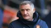 Sunderland boss Tony Mowbray has hailed the impact of forward Ross Stewart (Barrington Coombs/PA)