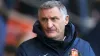 Sunderland manager Tony Mowbray believes Fulham will provide a “great test” for his team (Barrington Coombs/PA)