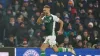 Ryan Porteous could leave Hibernian this month (Andrew Milligan/PA)