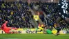 Vakoun Bayo nets Watford’s winner at Norwich (Joe Giddens/PA)