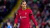 Liverpool defender Virgil van Dijk believes they can still benefit from a “crazy” season (Martin Rickett/PA)