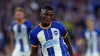 Brighton have told Moises Caicedo not to come into the club until after the transfer window shuts (Gareth Fuller/PA)