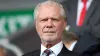 West Ham joint chairman David Gold has died aged 86 following a “short illness” (Peter Byrne/PA)