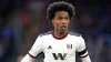 Fulham midfielder Willian has impressed on his return to the Premier League (Zac Goodwin/PA)