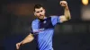 Sam Vokes struck for Wycombe (John Walton/PA)