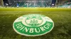 Hibs have moved a young player out on loan (Jane Barlow/PA)