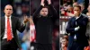 Nathan Jones joins Paolo Di Canio and Frank De Boer on the list of shortest Premier League reigns 