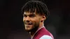 Aston Villa’s Tyrone Mings 